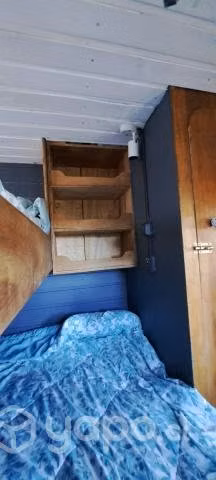 Camper personalizada — 13